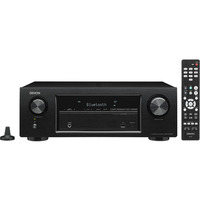 Denon AVR-X540BT