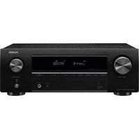 Denon AVR-X550BT