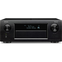 Denon AVR-X6300H