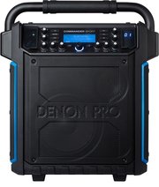 Denon Commander Sport фото