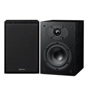 Denon D-F109 Black фото