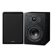 Denon D-F109 Black