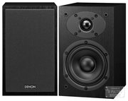 Denon D-M40 Black/Black фото