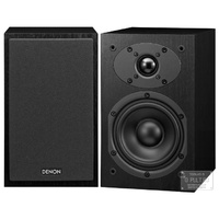 Denon D-M40 Black/Black