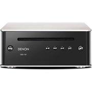 Denon DCD-50 фото