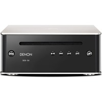 Denon DCD-50