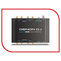 Denon DS1