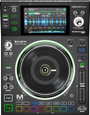 Denon SC-5000M Prime фото