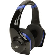 Denon Urban Raver AH-D321 фото