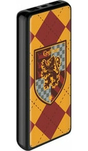 Deppa Gryffindor фото