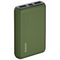 Deppa NRG Color, 10000mAh