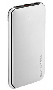 Deppa NRG Steel 10000 mAh фото