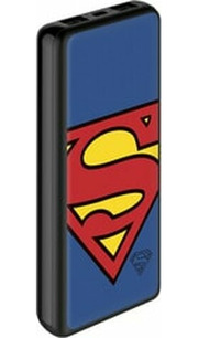 Deppa Superman-logo фото