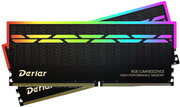 Derlar Dazzle RGB DDR4 2x8Gb фото