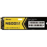 Derlar N600 NVMe N600-128GB-NVME