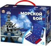 Десятое королевство Морской бой. Мини фото