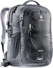 Deuter Gigant black фото