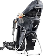 Deuter Kid Comfort III фото