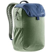 Deuter Vista Chap 16