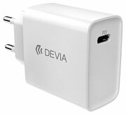 Devia Smart Series PD Quick Charger фото