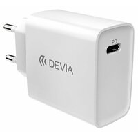 Devia Smart Series PD Quick Charger