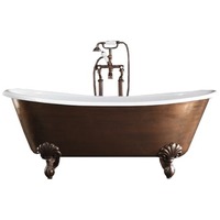 Devon&devon ADMIRAL Copper Effect