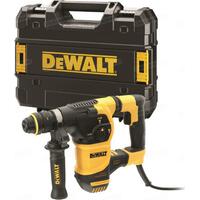 DeWalt D 25334K-QS