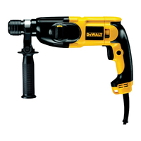 Dewalt D25013K