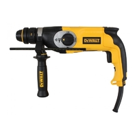 Dewalt D25124K