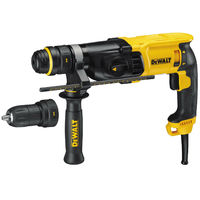 DeWALT D25134K