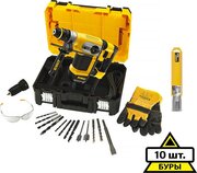 DeWalt D25417KT-QS фото