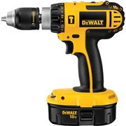 DeWALT DC725KA фото