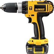 DeWALT DC737C2 фото