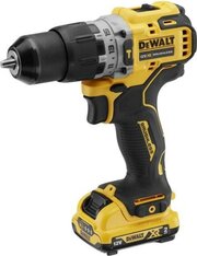 DeWalt DCD 706D2-QW фото