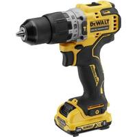 DeWalt DCD 706D2-QW