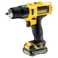 Dewalt DCD 710C2P