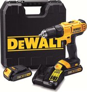 DeWalt DCD 776 C2 фото