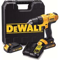 DeWalt DCD 776 C2