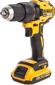 DeWalt DCD 777D2T фото