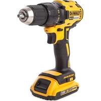 Дрель Шуруповерт Dewalt Dcd777d2t Купить