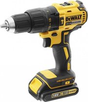 DeWalt DCD 778S2T фото