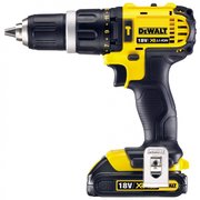 DeWalt DCD 785C2 фото