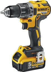 DeWalt DCD 791p2 фото