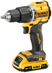 DeWALT DCD100YD2T фото