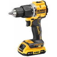 DeWALT DCD100YD2T