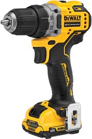 DeWALT DCD701D2 фото