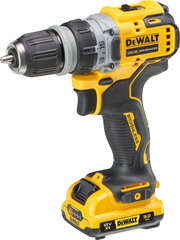 DeWALT DCD703L2T фото