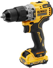 DeWALT DCD706D2 фото