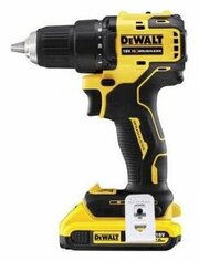 DEWALT DCD708D2T-QW фото