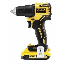 Dewalt DCD708D2T-QW